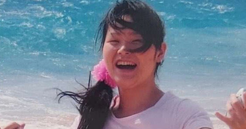 ぼる塾田辺さんが半年で32キロ痩せた時代、ギャルすぎて別人じゃんww