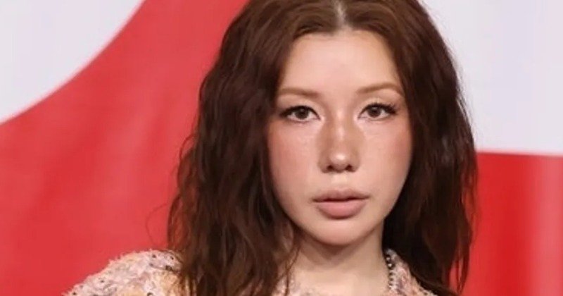 仲里依紗が容姿批判に激怒『公共の場に書き込むな』って、SNSで直接言ってるネット民に怒りww