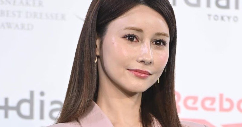 ダレノガレ明美が整形疑惑にあっさり『本物です』って返すの、この潔さ好きな人多そうw
